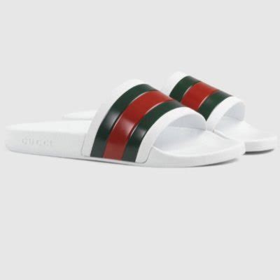 Traduzione Gucci Flip Flops 